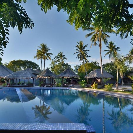 Kasuari Valley Beach Resort โซรง ภายนอก รูปภาพ